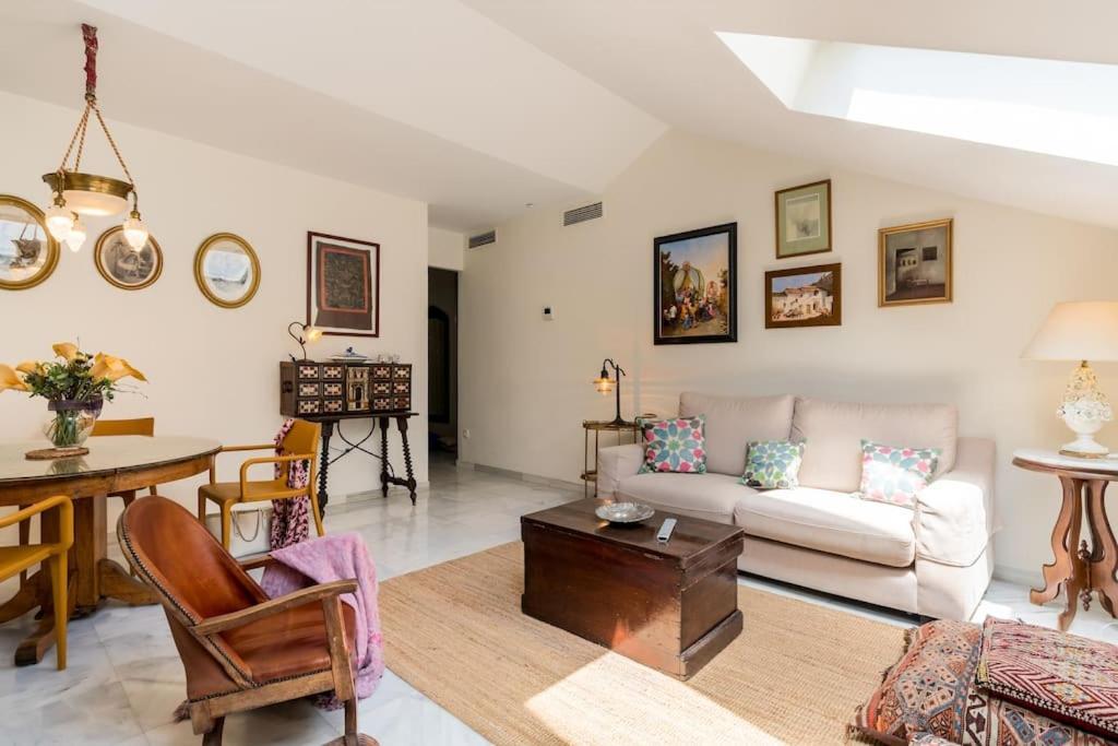 Rg, San Vicente 22 Appartement