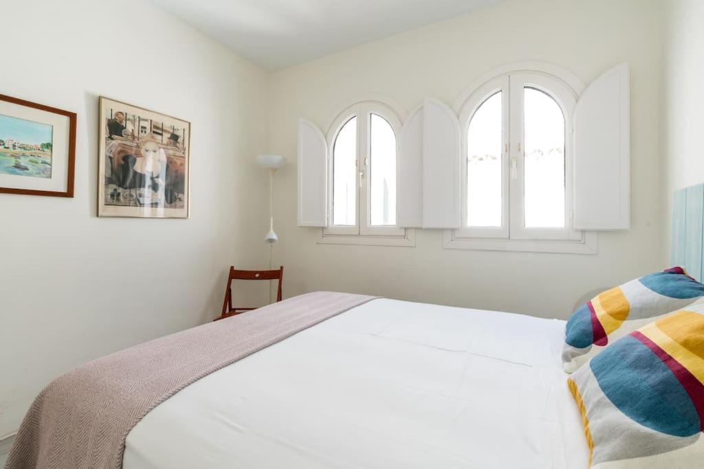 Rg, San Vicente 22 Appartement