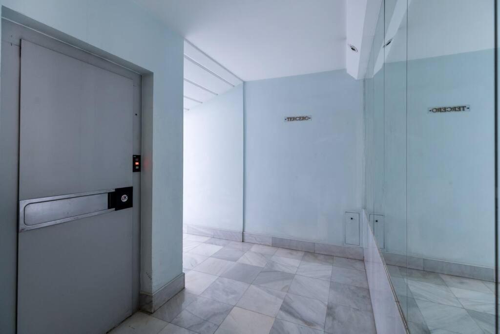 Appartement Rg, San Vicente 22 Séville
