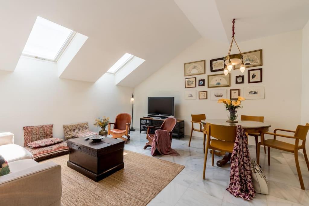 Rg, San Vicente 22 Appartement