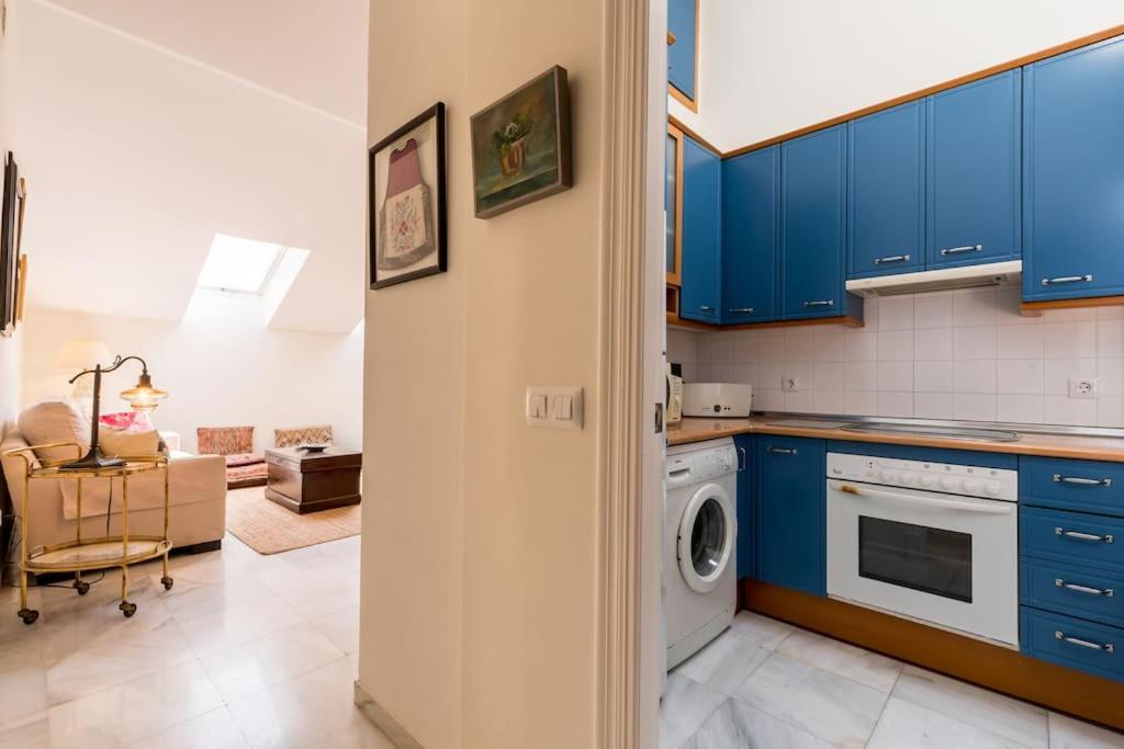 Appartement Rg, San Vicente 22 Séville