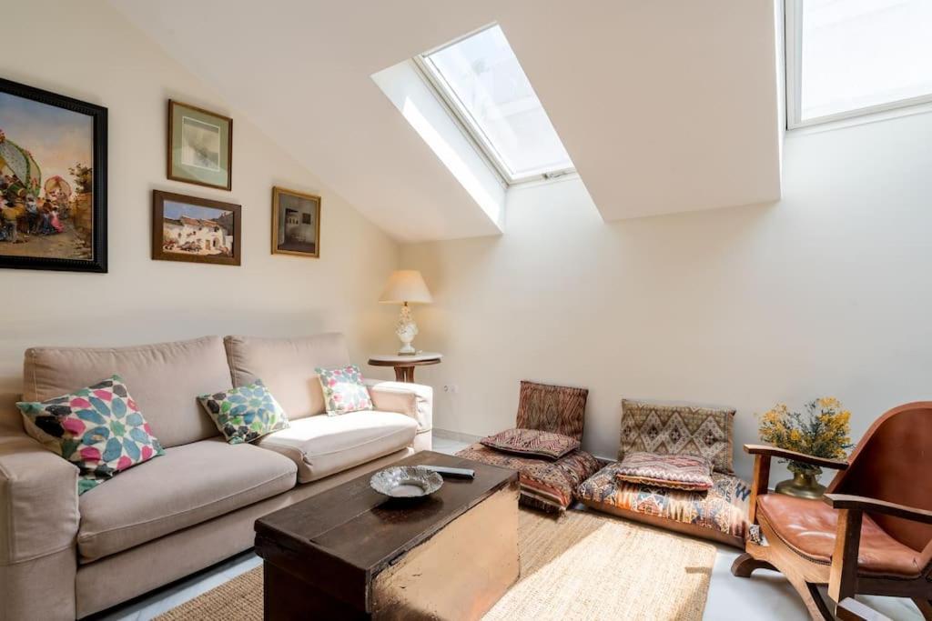 Appartement Rg, San Vicente 22