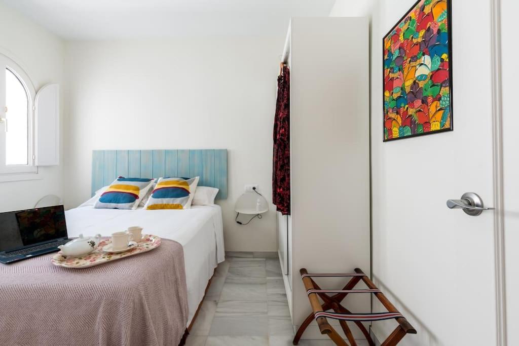 Rg, San Vicente 22 Appartement