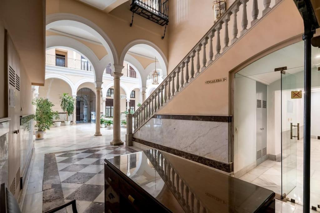 Appartement Rg, San Vicente 22 *