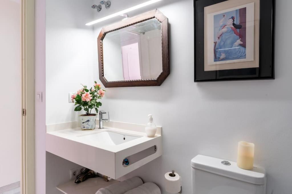 Appartement Rg, San Vicente 22 *