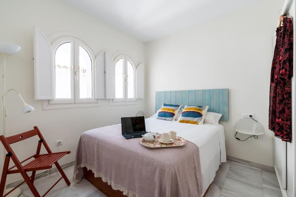 Appartement Rg, San Vicente 22 *