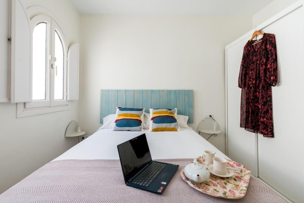 Rg, San Vicente 22 Appartement Sevilla