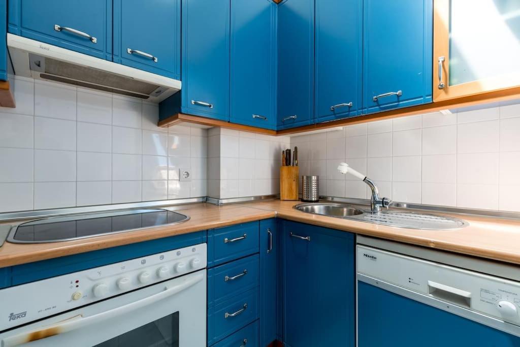 Rg, San Vicente 22 Appartement Sevilla