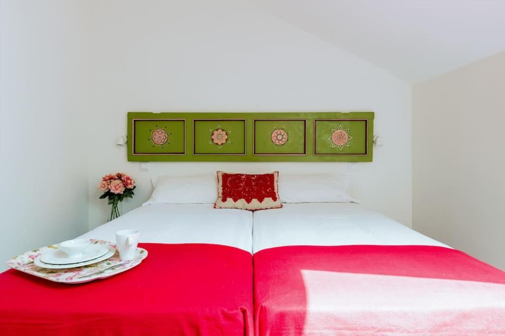 Rg, San Vicente 22 Appartement Sevilla