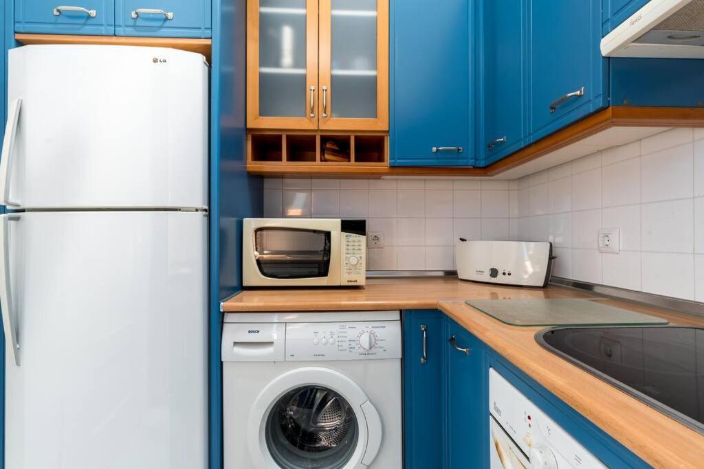 Rg, San Vicente 22 Appartement Sevilla