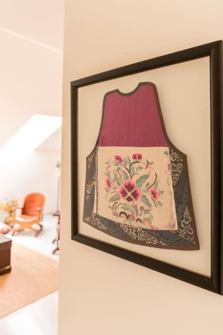 Rg, San Vicente 22 Appartement Sevilla
